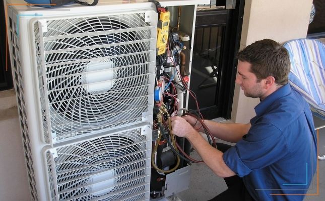 Bakım ve Teknik Servis