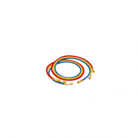 02100221 90cm 3/lü manifold hort.Set S.1/4/K.ve M1/4/-5/16 02100221