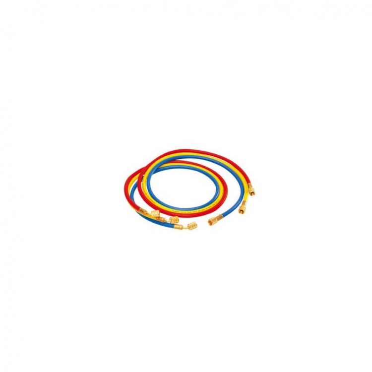 02100221 90cm 3/lü manifold hort.Set S.1/4/K.ve M1/4/-5/16 02100221